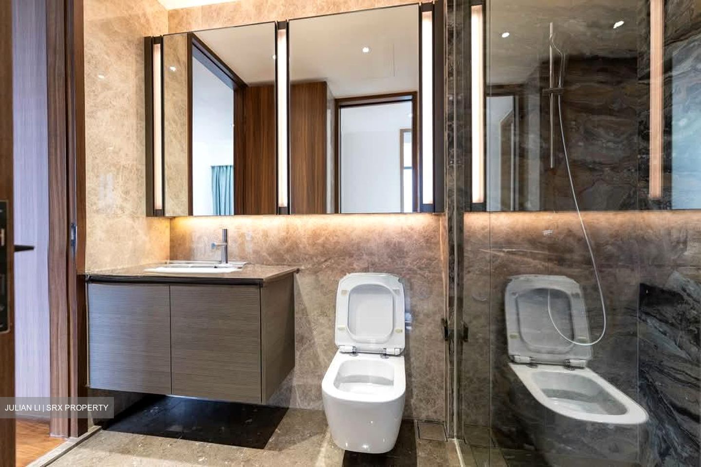 Leedon Green (D10), Condominium #563950471